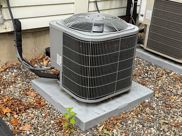 24/7 Emergency Heat Pump Repair experts in Fort Valley, AZ