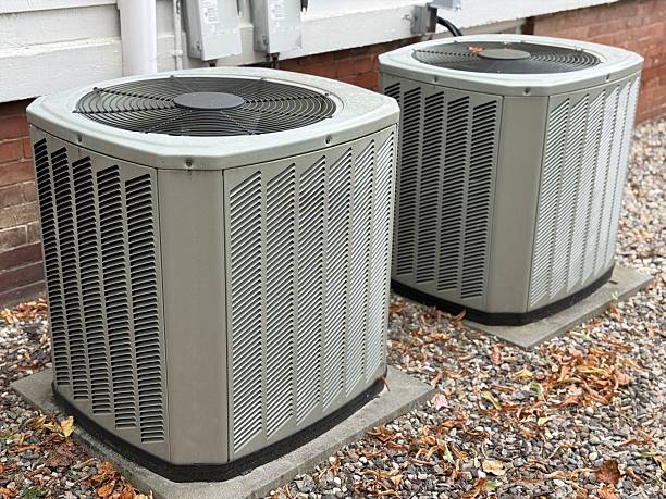 Reliable Heat Pump Repair contractor in Fort Valley, AZ by Leonard HVAC
